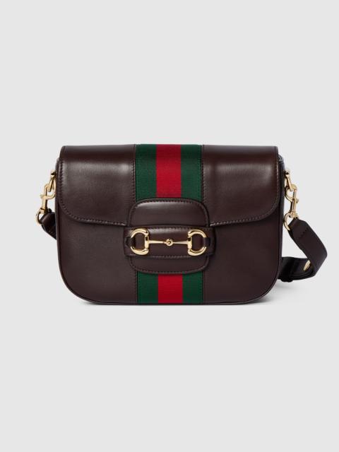 GUCCI Gucci Horsebit 1955 small shoulder bag