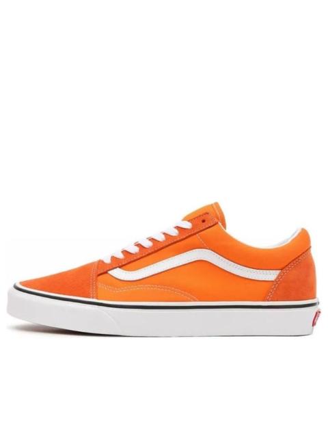 Vans Vans Old Skool 'Orange Tiger' VN0A5KRFAVM