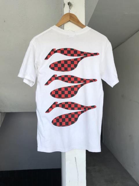 Other Designers Vintage Triple 777 tee