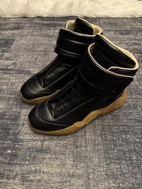 Maison Margiela Maison Margiela Black Futures Sneaker