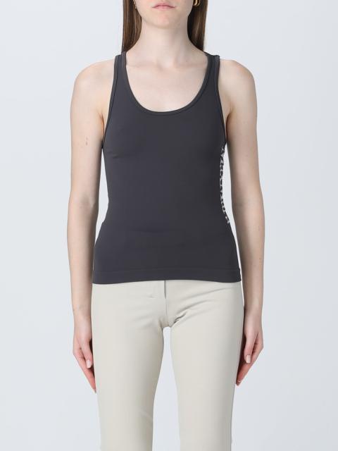 'S Max Mara S Max Mara top in stretch fabric