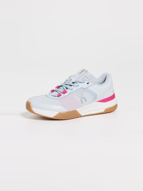 On The Roger Advantage Pro Sneakers