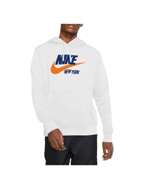 Nike Sportswear Fleece Hoodie