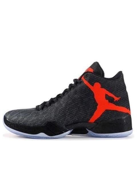 Jordan Air Jordan 29 'Team Orange' 695515-005