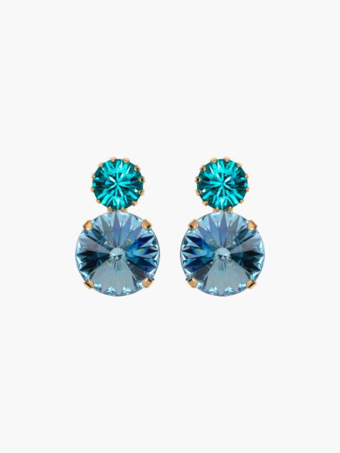 Jennifer Behr Myrla Earrings