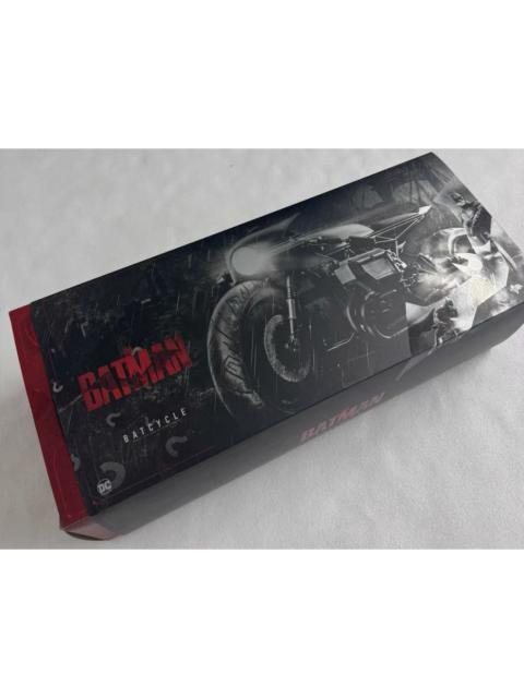 Other Designers Hottoys mms642  batman 1/6