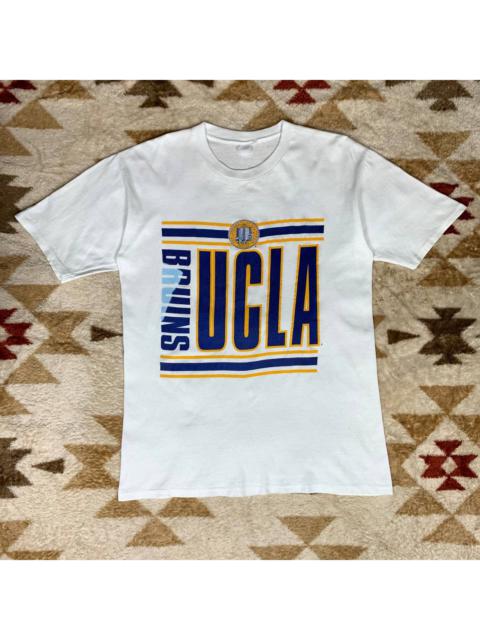 Other Designers NCAA - Vintage 80s Ucla Bruins Shirt Ucla University
