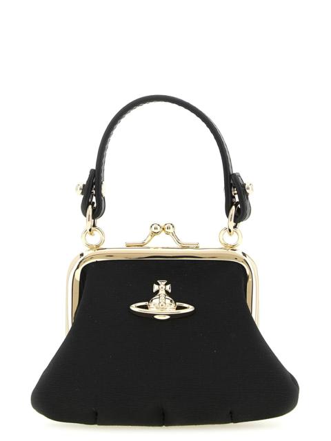 Vivienne Westwood 'Mini Granny' handbag