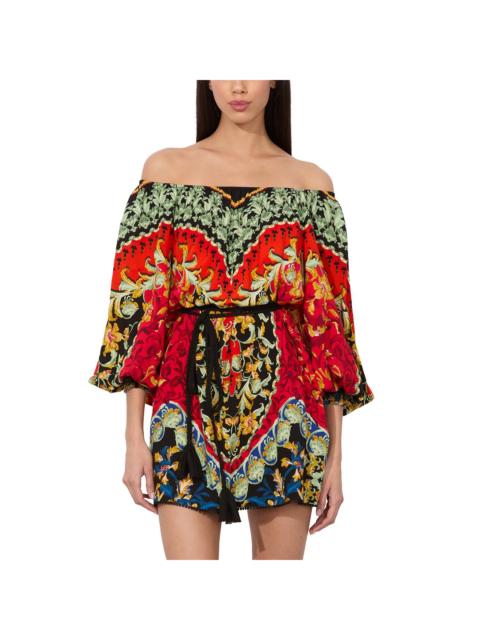 Alice + Olivia alice + olivia Artemis Dress