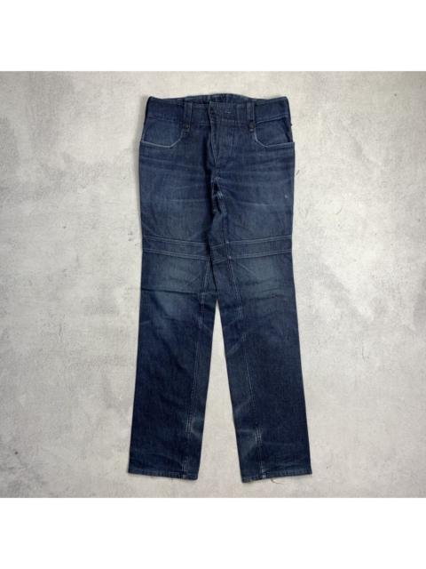 NUMBER (N)INE Number (N)ine N9 Denim Pants