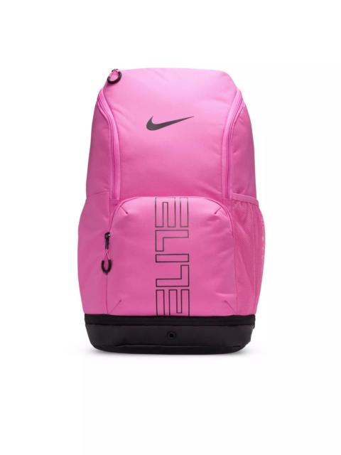 Nike Varsity Elite Backpack - Pink