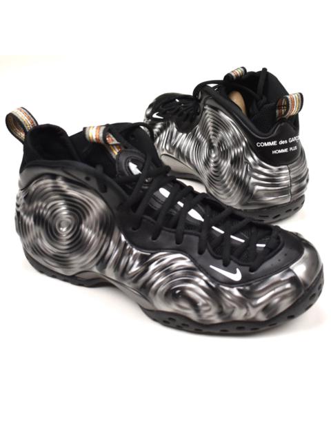 Nike CDG Air Foamposite One SP Cat Eye