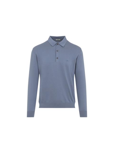 Etro Etro Knitted Polo Men
