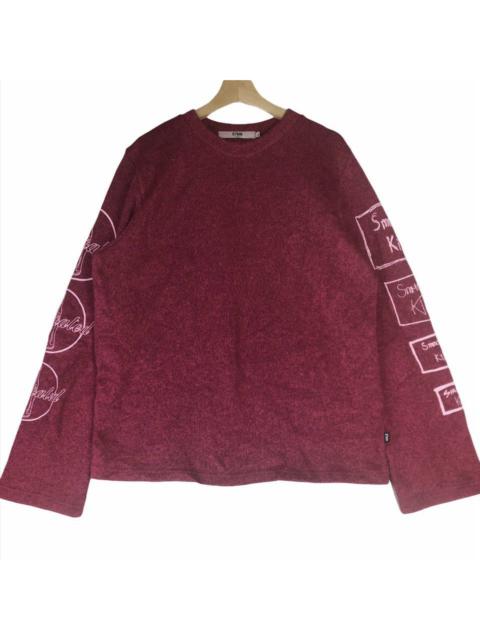 Other Designers Sweatshirt Brand 87MM