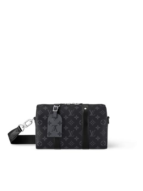 Louis Vuitton City Keepall