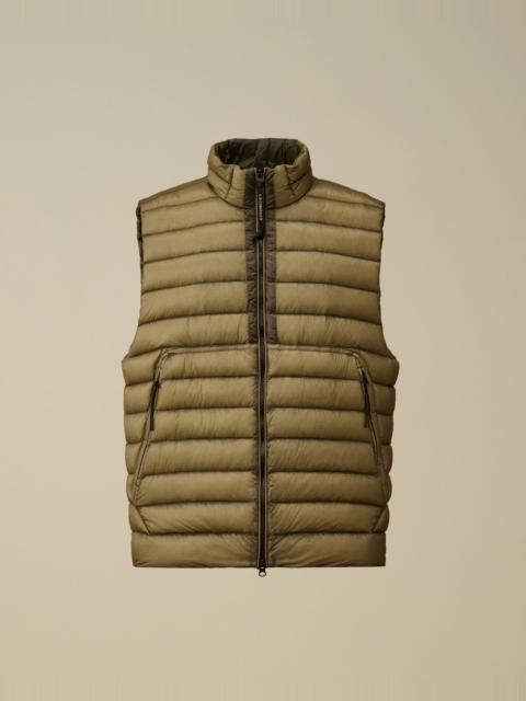 C.P. Company D.D. Shell Down Gilet