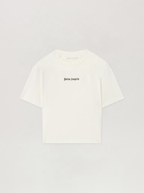 Palm Angels Classic Logo Baby T-Shirt
