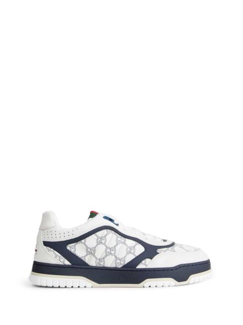 GUCCI Gucci Re-web Trainers Sneakers
