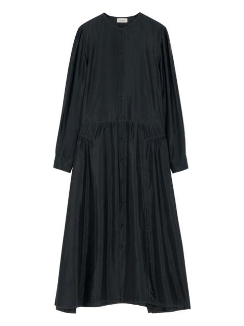 Lemaire BUTTONED DRESS