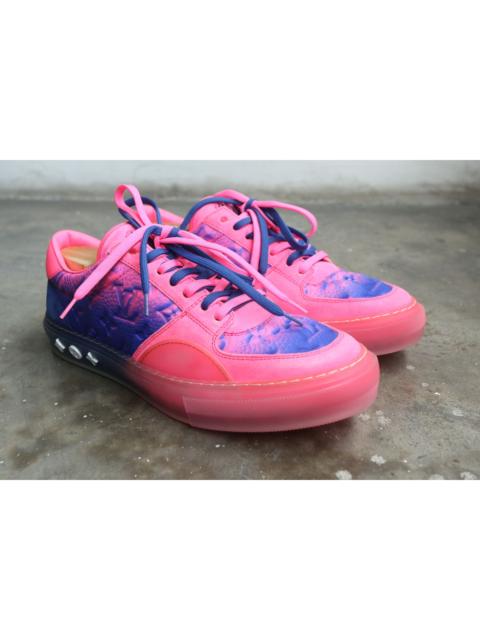 Louis Vuitton LV - VA - S/S 22 - Taurillon Illusion Ollie Sneakers