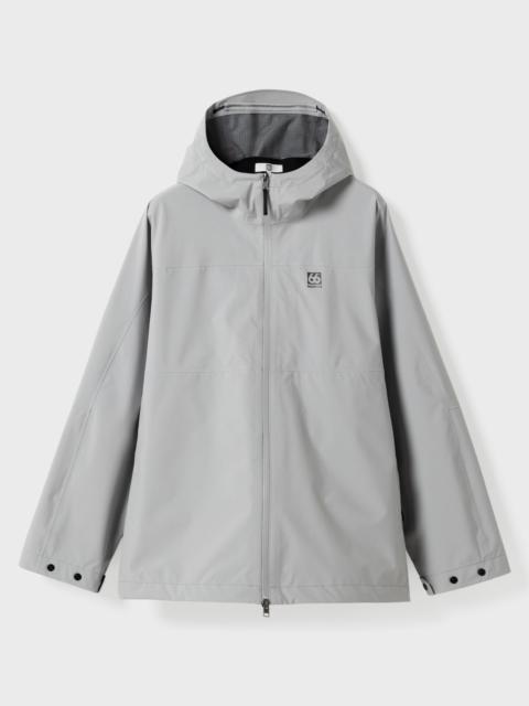 66°NORTH Aðalvík Packable Rain Jacket