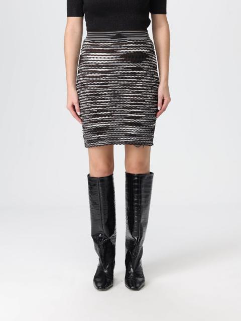 Missoni Skirt woman Missoni