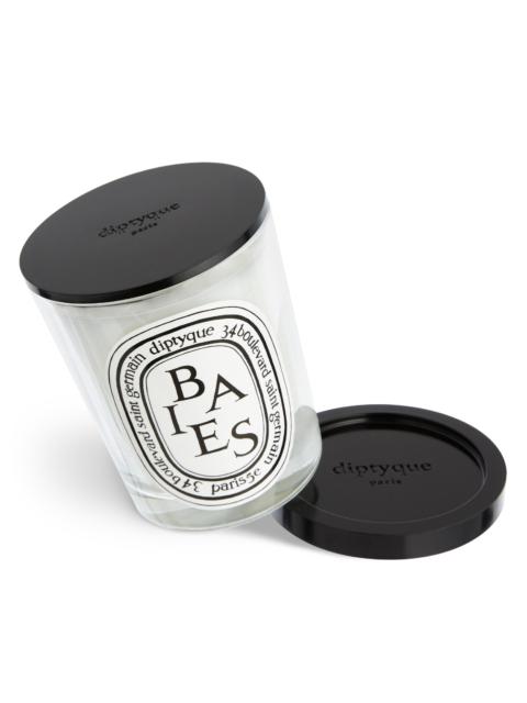 Diptyque Lid - for classic candles