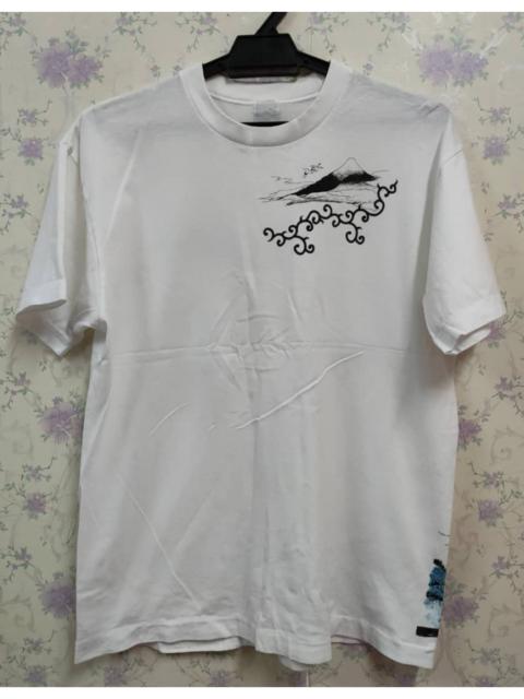 Other Designers Art - Japanese T