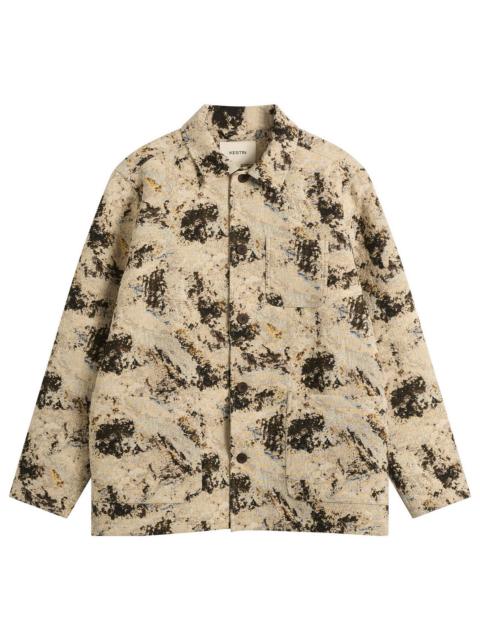 KESTIN Kestin Jacquard Ormiston Jacket
