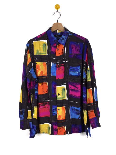 Other Designers Vintage - Ys bis Yohji Yamamoto Rayon