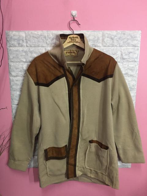 Other Designers Vintage - Vintage Jacket Mcgregor Nice Design