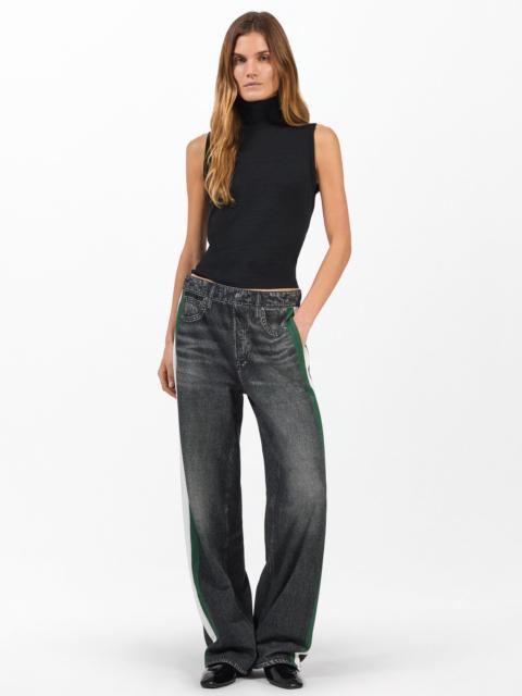 rag & bone Miramar Sport Stripe Track Pants
Cotton Terry