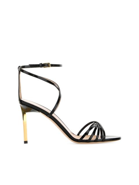 TOM FORD 85mm Ida strappy sandals