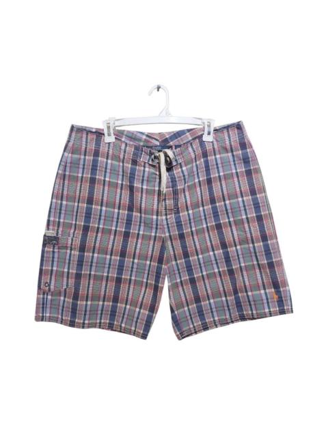 Polo Ralph Lauren Vintage Polo Ralph Lauren Plaid Board Short