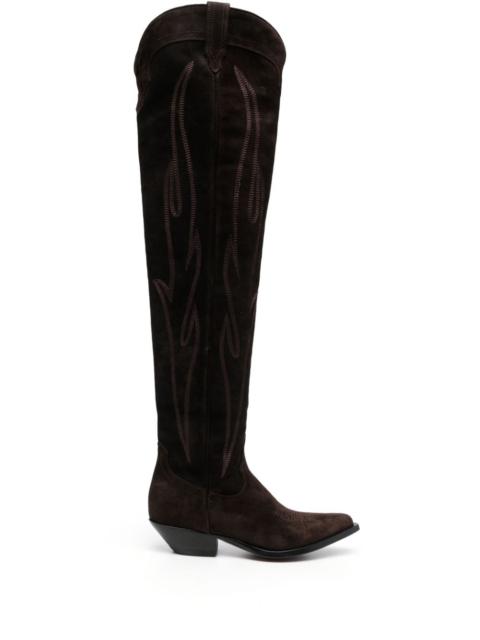 Sonora - SONORA Boots Brown
