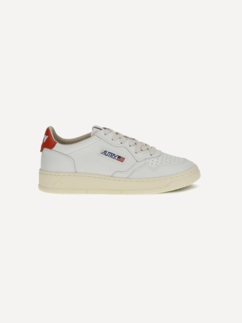 AUTRY Medalist Low Sneakers
