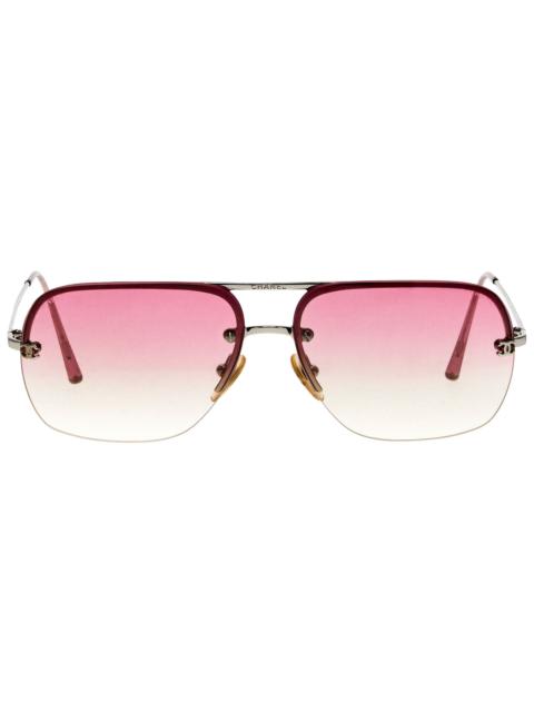 CHANEL Chanel 4012 124 58