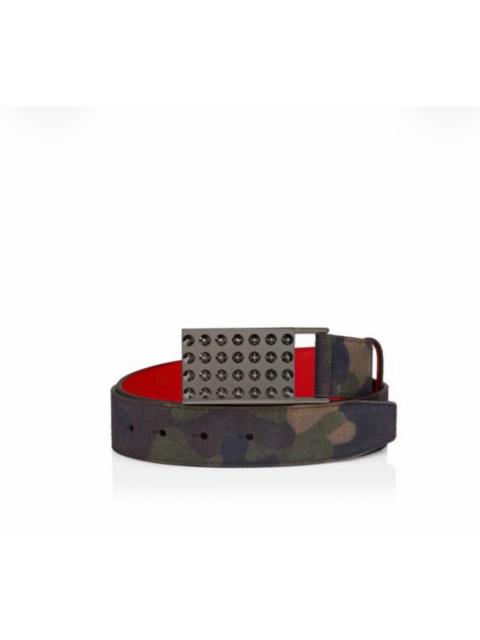 Christian Louboutin Christian Louboutin Funky Belt