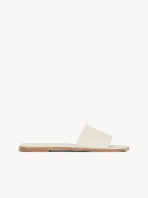 Chloé CHLOÉ SOLEIL SLIDE
