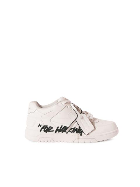 Off-White Out Of Office ''for Walking''