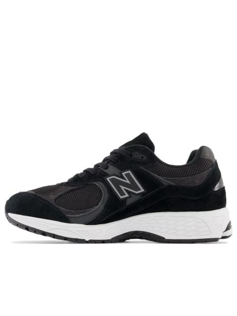 New Balance New Balance 2002R 'Black Gunmetal' M2002RBK