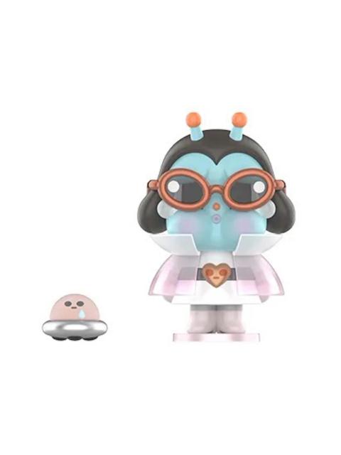 POP MART Pop Mart CRYBABY Crying to the Moon Series The Outsider Figure