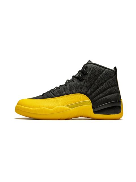Jordan Air Jordan 12 Retro "University Gold"