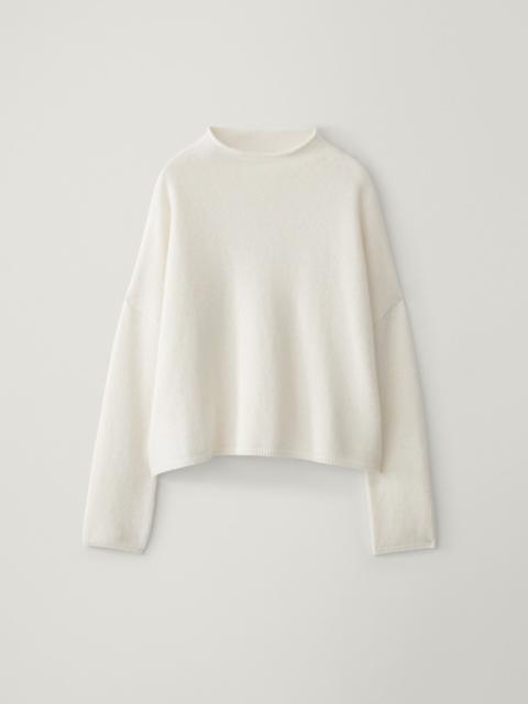 LISA YANG The Sandy Sweater