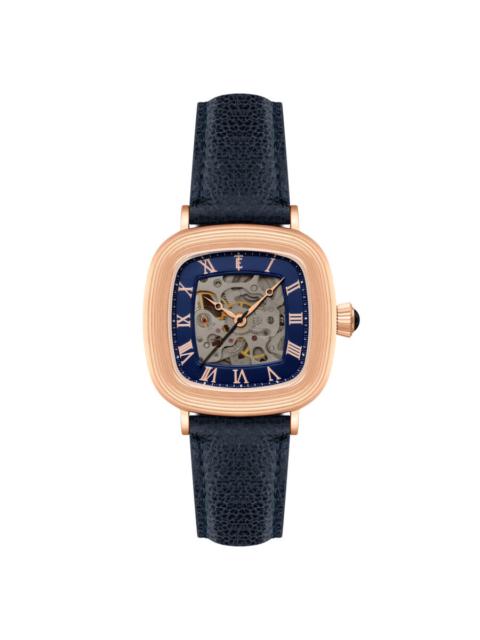 Other Designers Thomas Earnshaw Heritage Blue Dial Men's Watch ES-8311-05