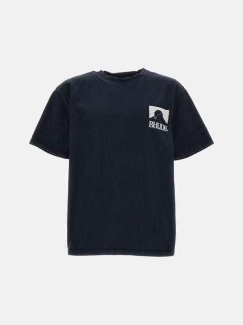 Rhude Rhude Men 'Moonlight' T-Shirt