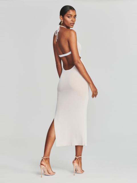 RETROFÊTE SAWYER DRESS