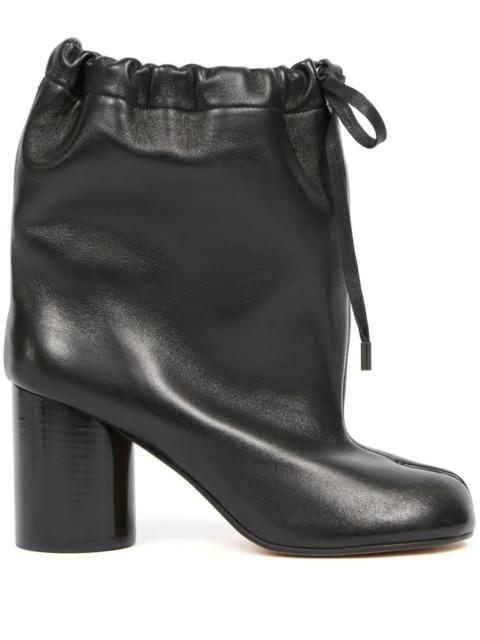 Maison Margiela Women Tabi Balloon 80Mm Ankle Boots
