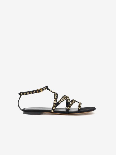 Isabel Marant LIPA SANDALS