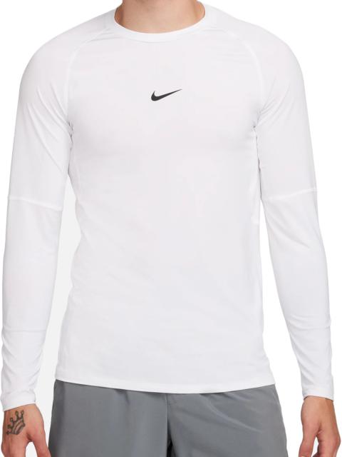 Nike Nike Men's Pro Dri-FIT Slim Long-Sleeve Fitness Top